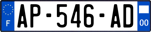 AP-546-AD