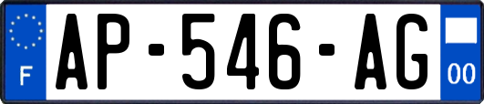 AP-546-AG