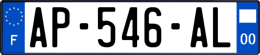 AP-546-AL