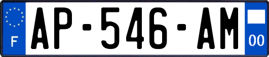 AP-546-AM