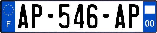 AP-546-AP