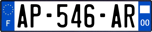 AP-546-AR