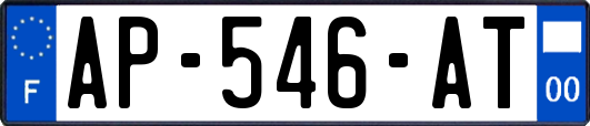 AP-546-AT