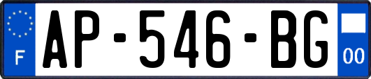 AP-546-BG