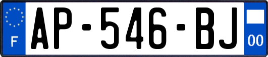 AP-546-BJ