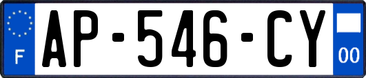 AP-546-CY
