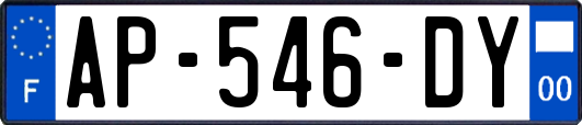 AP-546-DY