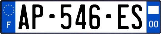 AP-546-ES