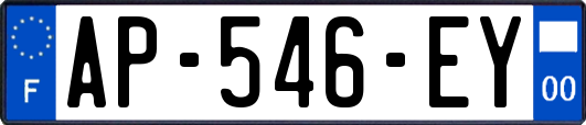 AP-546-EY