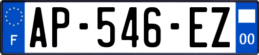 AP-546-EZ