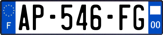 AP-546-FG