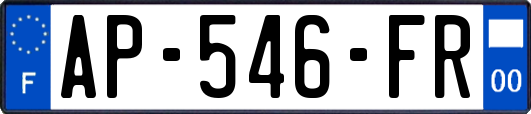 AP-546-FR