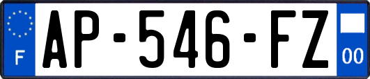 AP-546-FZ