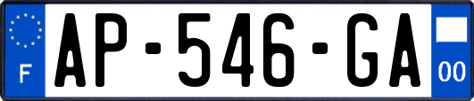 AP-546-GA