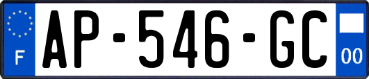 AP-546-GC