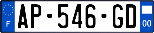 AP-546-GD