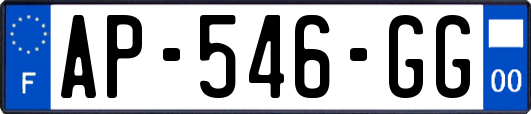 AP-546-GG