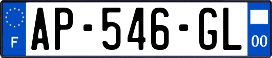 AP-546-GL