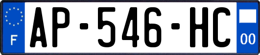 AP-546-HC
