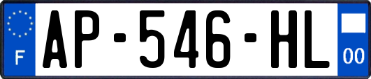 AP-546-HL