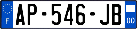 AP-546-JB