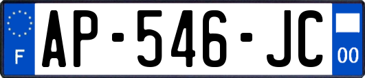 AP-546-JC