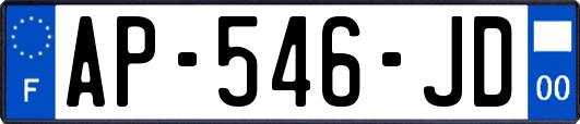 AP-546-JD