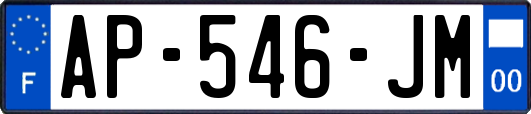 AP-546-JM