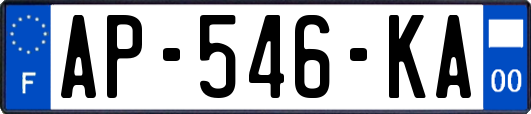 AP-546-KA