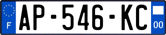AP-546-KC