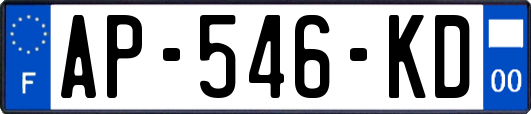 AP-546-KD