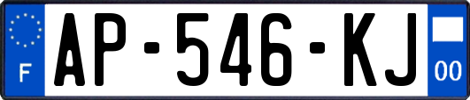 AP-546-KJ