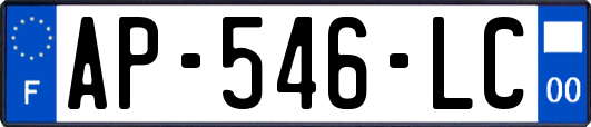 AP-546-LC