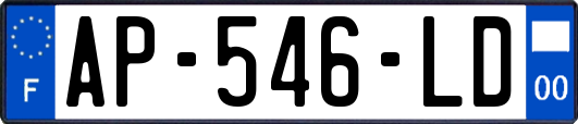 AP-546-LD