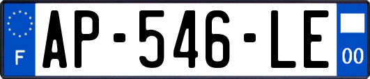 AP-546-LE
