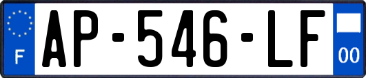AP-546-LF