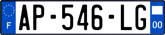 AP-546-LG