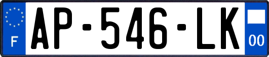 AP-546-LK