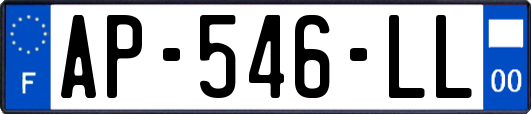 AP-546-LL