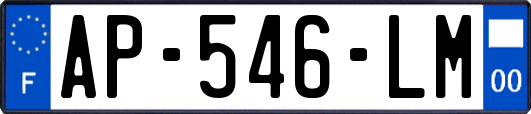 AP-546-LM