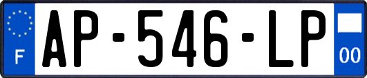 AP-546-LP