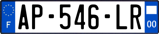 AP-546-LR