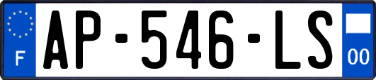 AP-546-LS