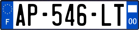 AP-546-LT