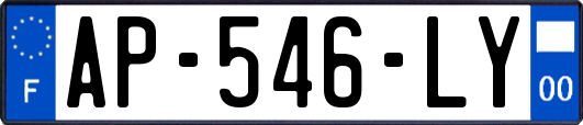 AP-546-LY