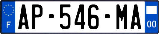 AP-546-MA