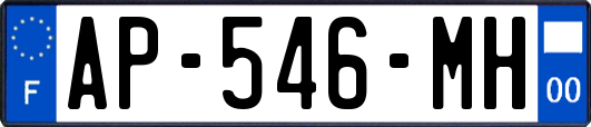 AP-546-MH
