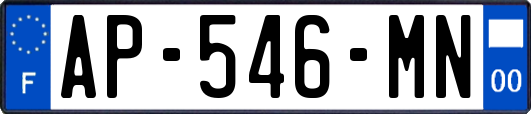 AP-546-MN