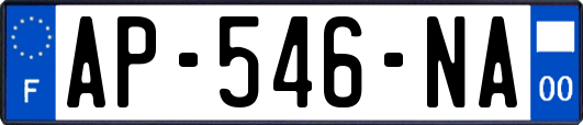 AP-546-NA