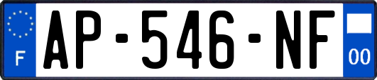 AP-546-NF